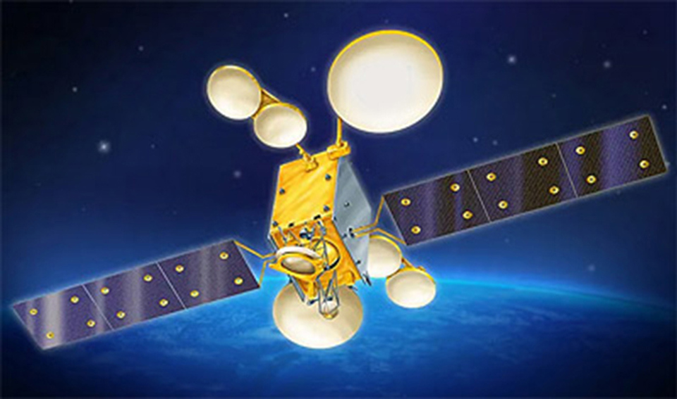 Харилцаа холбооны хиймэл дагуул Dror-1-ийг амжилттай хөөргөв