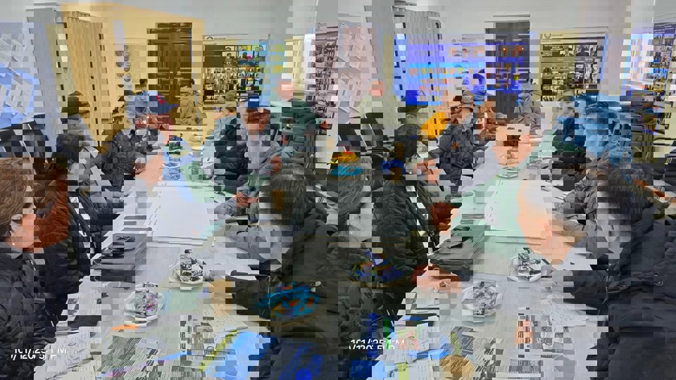 “ХЭТ ТАЛХЛАГДСАН БЭЛЧЭЭРИЙГ НӨХӨН СЭРГЭЭЖ БЭЛЧЭЭРИЙН УРГАЦЫГ НЭМЭГДҮҮЛЭХ АРГА, АРГАЧЛАЛЫГ МАЛЧДАД ТАНИУЛАХ” СУРГАЛТЫГ АМЖИЛТТАЙ ЗОХИОН БАЙГУУЛЛАА