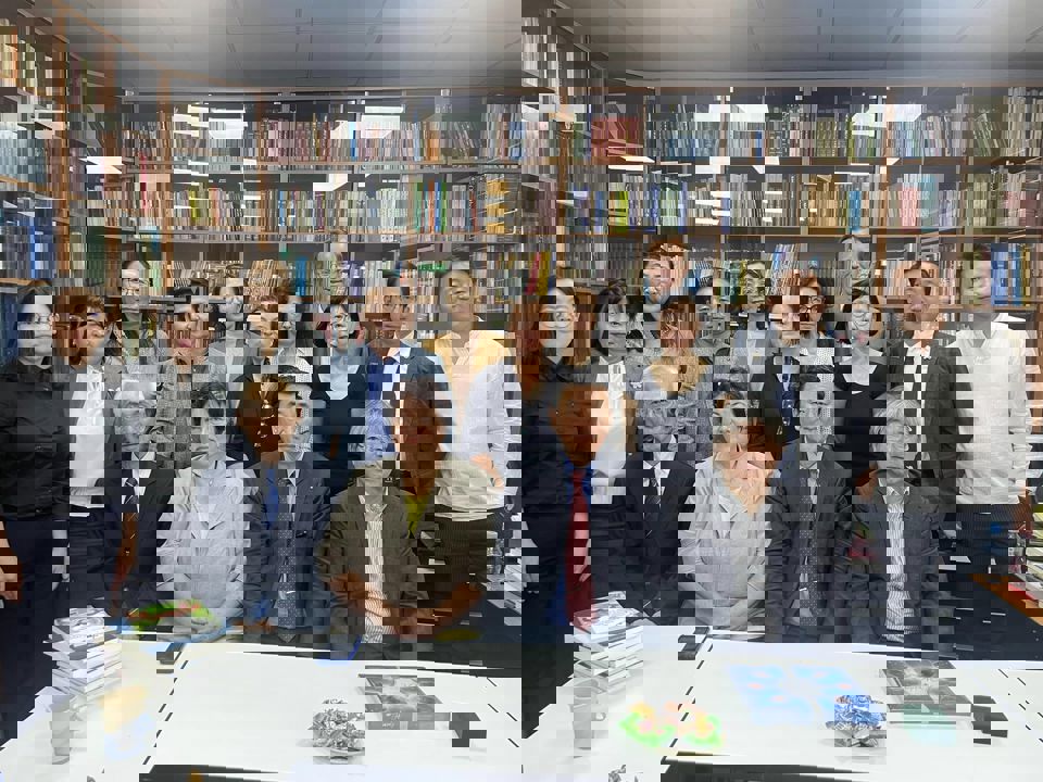 ГАДААДЫН МОНГОЛЧ ЭРДЭМТЭД ХЭЛ ЗОХИОЛЫН ХҮРЭЭЛЭНД ЗОЧИЛЛОО 