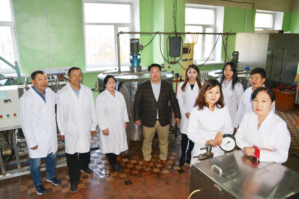 Танилцуулга