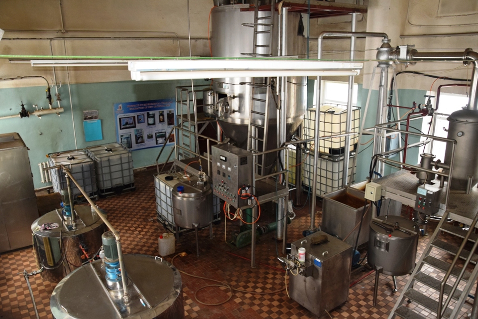 Тоног төхөөрөмжүүд