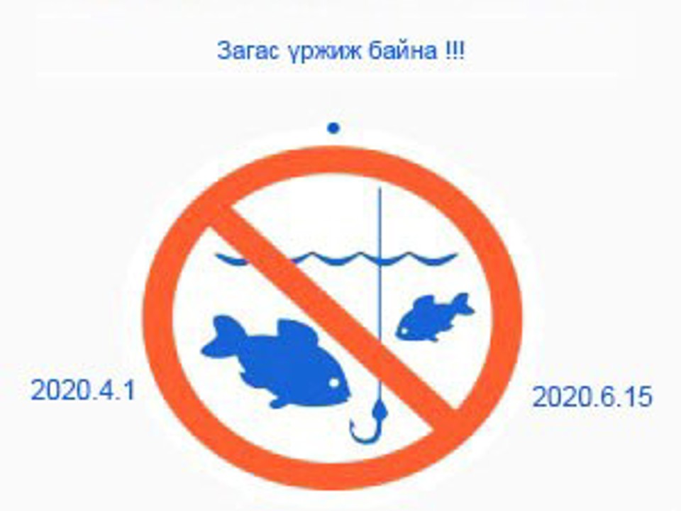 ЗАГАСНЫ ҮРЖЛИЙН ОНЦЛОГ, ХАМГААЛАЛ