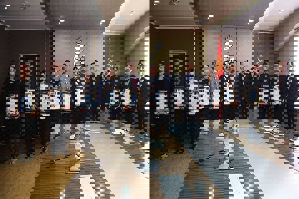 ХҮНДЭТ ӨРГӨМЖЛӨЛӨӨР ШАГНАВ