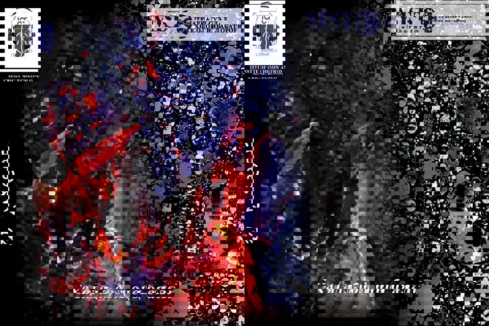 ICCT podcast episode 3