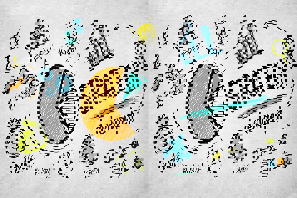 СТРАТЕГИ ТӨЛӨВЛӨГӨӨ