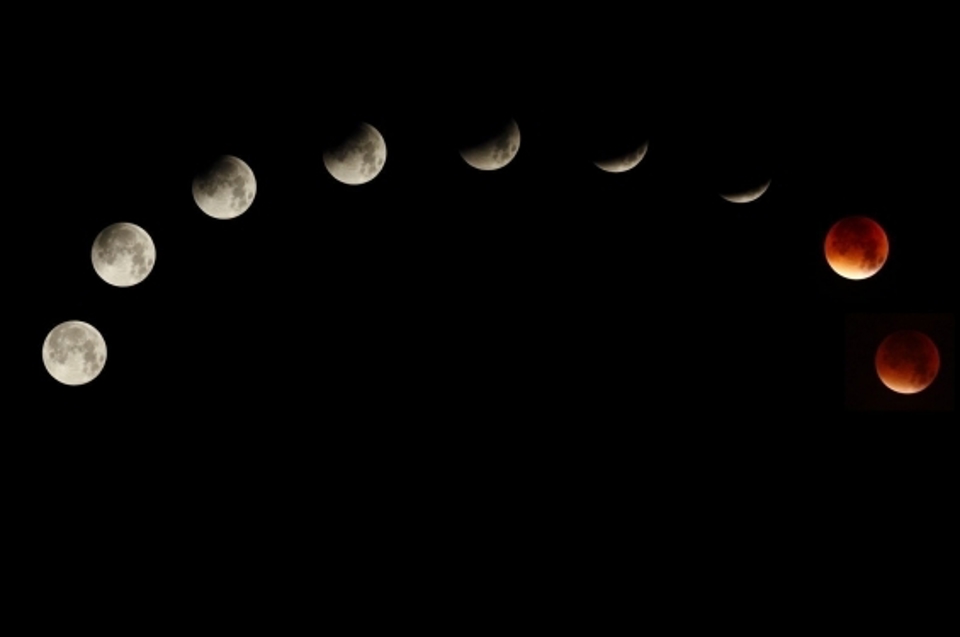 2018 оны Сарны хиртэл