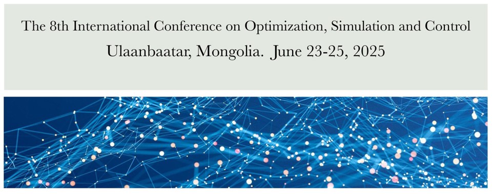 "ICOSC-2025" ОЛОН УЛСЫН ЭРДЭМ ШИНЖИЛГЭЭНИЙ ХУРАЛ БОЛНО.