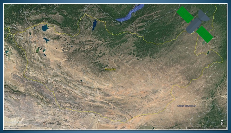 ТОГТВОРТОЙ ХӨГЖЛИЙН ТӨЛӨӨХ ШИНЖЛЭХ УХААН, ТЕХНОЛОГИЙН ХАМТАРСАН СУДАЛГААНЫ ХӨТӨЛБӨРИЙГ (SCIENCE AND TECHNOLOGY RESEARCH PARTNERSHIP FOR SUSTAINABLE DEVELOPMENT PROGRAM, JAPAN) ХЭРЭГЖҮҮЛЭХЭЭР БОЛЛОО.
