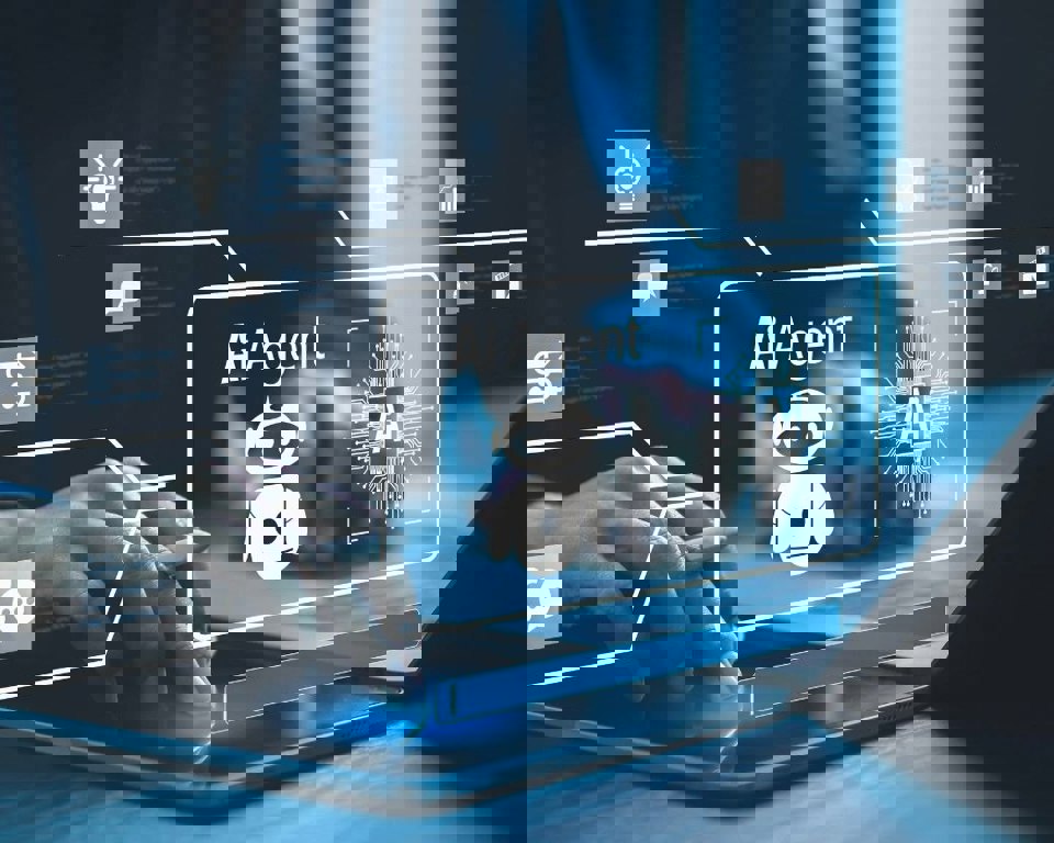 Agentic AI ба ирээдүйн ажил, мэргэжил