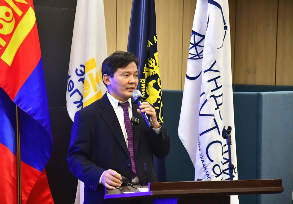 “Эрдэм Идеатон – 2026” төслийн санаа уралдуулах уралдаант арга хэмжээ амжилттай зохион байгуулагдлаа