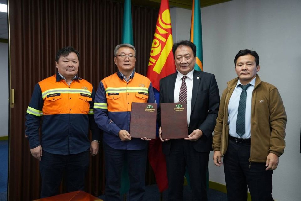 Шинжлэх Ухаан-Үйлдвэрлэлийн хамтын ажиллагааны шинэ чиглэлээ тодорхойллоо